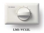 Chiết áp âm lượng kiểu ngang Bosch LM1-VC12L